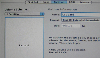 Ilustracija za članak pod nazivom Instalacija OS X na vaše Hackintosh PC, Nije potrebno hakiranje